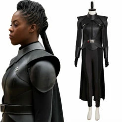 Obi-Wan Kenobi Reva Sevander Inquisiteurs Impériaux Uniforme Cosplay Costume