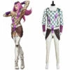 JoJo's Bizarre Adventure Stone Ocean Narciso Anasui Cosplay Costume -NEWCOSSKY Soldes 11006587 cosplaystyle2014