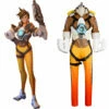 Overwatch OW Tracer Lena Oxton Outfit Battle Suit Cosplay Costume 1 Overwatch OW Tracer Lena Oxton Outfit Battle Suit Cosplay Costume -NEWCOSSKY Soldes 11006915 cosplaystyle2014