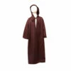 Star Wars Kenobi Jedi Cape Version D'enfant Cosplay Costume -NEWCOSSKY Soldes 11006919 1