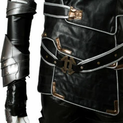 Thor 3 Ragnarok Valkyrie Tessa Thompson Cosplay Costume -NEWCOSSKY Soldes 11007304 6