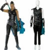 Thor 3 Ragnarok Valkyrie Tessa Thompson Cosplay Costume