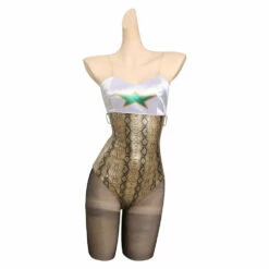 JoJo's Fantastic Adventures Jotaro Kujo Cosplay Costume Bunny Girl Design Original -Cossky 19 JoJo's Fantastic Adventures Jotaro Kujo Cosplay Costume Bunny Girl Design Original -Cossky -NEWCOSSKY Soldes 11008047 5