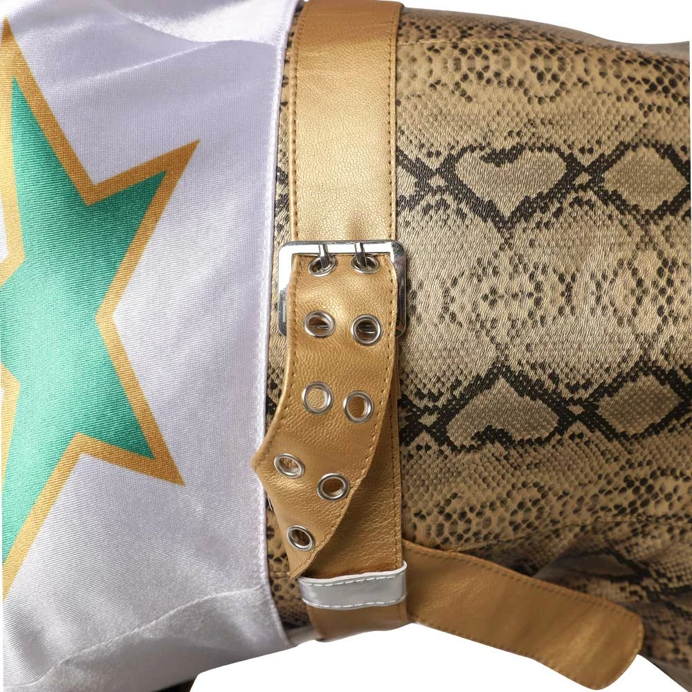 JoJo's Fantastic Adventures Jotaro Kujo Cosplay Costume Bunny Girl Design Original -Cossky 12 JoJo's Fantastic Adventures Jotaro Kujo Cosplay Costume Bunny Girl Design Original -Cossky – Image 10