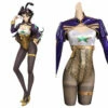 JoJo's Fantastic Adventures Jotaro Kujo Cosplay Costume Bunny Girl Design Original -Cossky -NEWCOSSKY Soldes 11008047 cosplaystyle2014