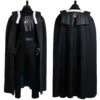 Star Wars: Visions Dark Jedi Cosplay Costume -NEWCOSSKY Soldes 11008243 cosplayying
