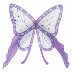 Demon Slayer Les Rôdeurs De La Nuit Kimetsu No Yaiba Kochou Shinobu Lolita Robe Cosplay Costume Design Original - Cossky -NEWCOSSKY Soldes 11008257 8