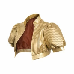 Atomic Heart Robot Twins Manteau Jeu Design Original Cosplay Costume -NEWCOSSKY Soldes 11008812 2