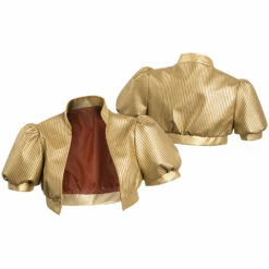 Atomic Heart Robot Twins Manteau Jeu Design Original Cosplay Costume -NEWCOSSKY Soldes 11008812 cosplayying