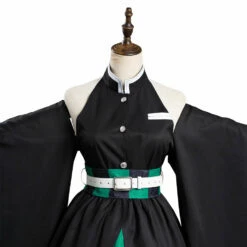 Kamado Tanjiro Les Rôdeurs De La Nuit Kimono Cosplay Costume Design Original - Cossky 22 Kamado Tanjiro Les Rôdeurs De La Nuit Kimono Cosplay Costume Design Original - Cossky -NEWCOSSKY Soldes 11009461 5
