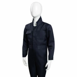 2021 Film Enfant Halloween Kills Michael Myers Cosplay Costume -NEWCOSSKY Soldes 11009807 6