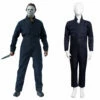 2021 Film Enfant Halloween Kills Michael Myers Cosplay Costume -NEWCOSSKY Soldes 11009807 cosplaystyle2014