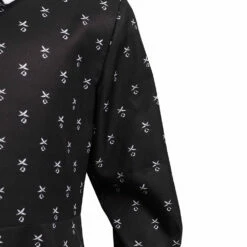 TV Enfant Wednesday Addams Robe Cosplay Costume Halloween Carnival -NEWCOSSKY Soldes 11009818 6