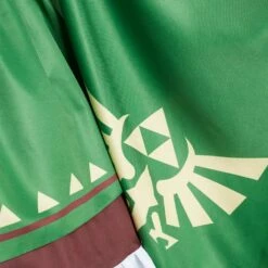 The Legend Of Zelda: Breath Of The Wild Jeu Link Lolita Femme Costume Design Original - Cossky -NEWCOSSKY Soldes 11009881 8