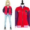 Wonder Egg Priority Kawai Rika Veste Cosplay Costume 1 Wonder Egg Priority Kawai Rika Veste Cosplay Costume -NEWCOSSKY Soldes 1139322719355508caaccdd66db47704