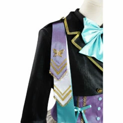 Demon Slayer Kimetsu No Yaiba Kochou Shinobu Lolita Robe Cosplay Costume Design Original - Cossky -NEWCOSSKY Soldes 1159b9452483a2e6522200f07d602c98