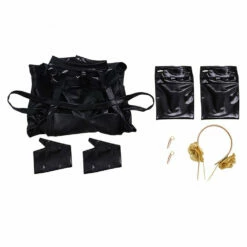 SPY×FAMILY Yor Forger Bunny Girl Cosplay Costume 16 SPY×FAMILY Yor Forger Bunny Girl Cosplay Costume -NEWCOSSKY Soldes 11a3e5e144a020ba7136a27c5fcce150