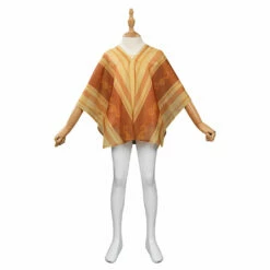 Encanto Camilo Maillot De Bain Enfant Cosplay Costume-Cossky -NEWCOSSKY Soldes 11b18998fcef94bf45c36f9cabc7e736