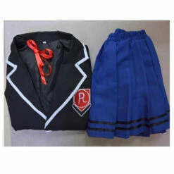 Date A Live Tokisaki Kurumi Cosplay Costume -NEWCOSSKY Soldes 11e18dff0806d5e089bb744cf273bacc