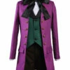 Black Butler 2 II Alois Trancy Cosplay Costume Version B