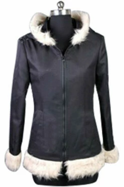 Durarara!! Izaya Orihara Cosplay Costume