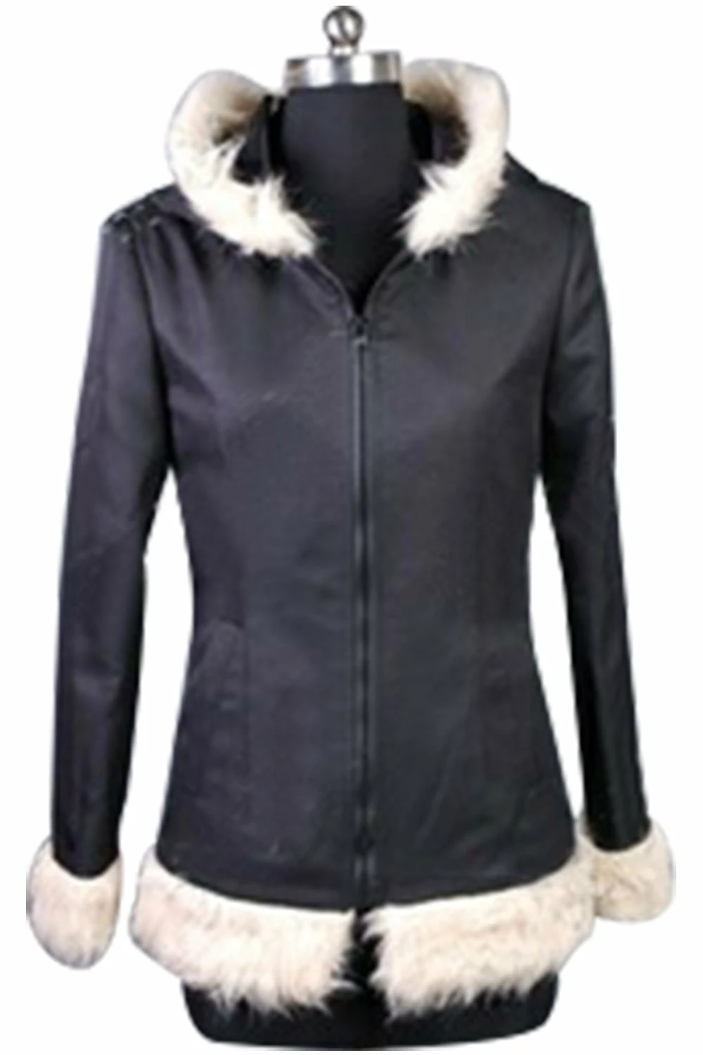 Durarara!! Izaya Orihara Cosplay Costume 3 Durarara!! Izaya Orihara Cosplay Costume