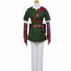The Legend Of Zelda Zelda Link Cosplay Costume Nouvelle 1 The Legend Of Zelda Zelda Link Cosplay Costume Nouvelle -NEWCOSSKY Soldes 12000074 1