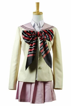 Blue Exorcist Ao No Exorcist Kamiki Izumo Cosplay Costume