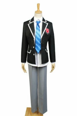 DATE A LIVE Shido Itsuka Cosplay Costume