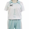 Haikyu!! Aoba Jousai Tooru Oikawa Volley-ball Uniforme Cosplay Costume