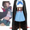 KILL La KILL Mako Mankanshoku Goku Uniforme Cosplay Costume