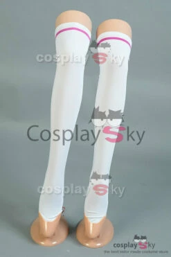 Chivalry Of A Failed Knight Shizuku Kurogane Cosplay Costume 19 Chivalry Of A Failed Knight Shizuku Kurogane Cosplay Costume -NEWCOSSKY Soldes 12000882 7