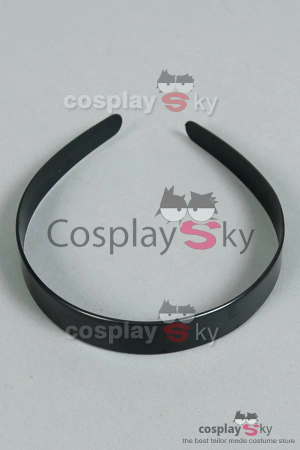 Chivalry Of A Failed Knight Shizuku Kurogane Cosplay Costume 5 Chivalry Of A Failed Knight Shizuku Kurogane Cosplay Costume – Image 4