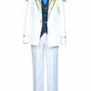 Ensemble Stars Idol Unit Fine Wataru Hibiki Cosplay Costume -NEWCOSSKY Soldes 12000987