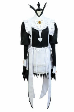 Fire Emblem Fates Flora Uniforme Copslay Costume