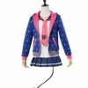 Love Live! Rin Hoshizora Petite Diable Uniforme Halloween Cosplay Costume -NEWCOSSKY Soldes 12001120 1 82ebd175 dc44 48fc a469 19a395e9f8b1