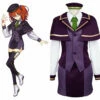 Fate Grand Order Protagonist Ritsuka Fujimaru Uniforme D'Ecole Cosplay Costume -NEWCOSSKY Soldes 12001281 cosplaystyle2014