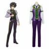 Fate Grand Order Protagonist Ritsuka Fujimaru Uniforme D'Ecole Cosplay Costume 1 Fate Grand Order Protagonist Ritsuka Fujimaru Uniforme D'Ecole Cosplay Costume -NEWCOSSKY Soldes 12001282 cosplaystyle2014
