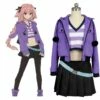 Fate/Apocrypha FA Rider Astolfo Robe Cosplay Costume 2 Fate/Apocrypha FA Rider Astolfo Robe Cosplay Costume -NEWCOSSKY Soldes 12001293 cosplaystyle2014