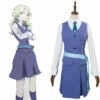 Little Witch Academia Diana Cavendish Cosplay Costume 1 Little Witch Academia Diana Cavendish Cosplay Costume -NEWCOSSKY Soldes 12001472 cosplaystyle2014