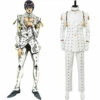 JoJo's Bizarre Adventure Golden Wind Buccellati Bruno Cosplay Costume -NEWCOSSKY Soldes 12001601 cosplaystyle2014