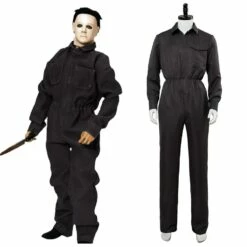2021 Film Halloween Le Film Michael Myers Cosplay Costume