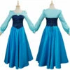 La Petite Sirène Princesse Ariel Robe Cosplay Costume Nouvelle Version -NEWCOSSKY Soldes 12001878 coserlife