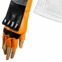 Final Fantasy VII Remake Youfi Kisalaji Muggle Cosplay Costume -NEWCOSSKY Soldes 12001943 8