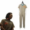 2021 LOKI TV Loki Prison TVA Uniforme Cosplay Costume -NEWCOSSKY Soldes 12002569 cosplaystyle2014
