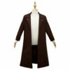 Shingeki No Kyojin Eren Yeager Manteau Pour Enfant Cosplay Costume -NEWCOSSKY Soldes 12002628 1