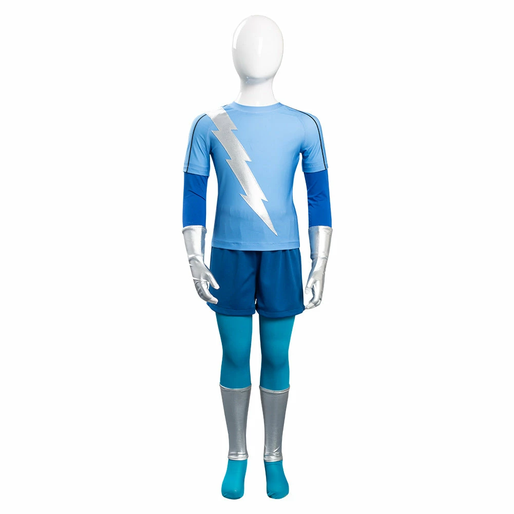 WandaVision Tom Cosplay Costume Enfant Halloween 5 WandaVision Tom Cosplay Costume Enfant Halloween – Image 3