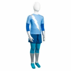 WandaVision Tom Cosplay Costume Enfant Halloween 17 WandaVision Tom Cosplay Costume Enfant Halloween -NEWCOSSKY Soldes 12002708 4