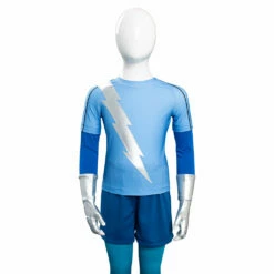 WandaVision Tom Cosplay Costume Enfant Halloween 18 WandaVision Tom Cosplay Costume Enfant Halloween -NEWCOSSKY Soldes 12002708 5
