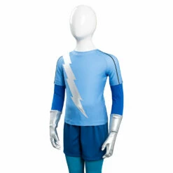 WandaVision Tom Cosplay Costume Enfant Halloween 19 WandaVision Tom Cosplay Costume Enfant Halloween -NEWCOSSKY Soldes 12002708 6